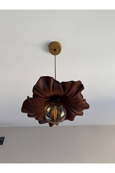 DREAM MODE Nest Tekli Sarkıt Avize Modern Dekoratif E27 Salon Mutfak Yatak Od...