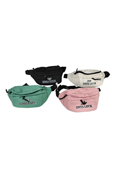 OEM Τσάντα μέσης - Τσάντα μπανάνα - Beanie bag