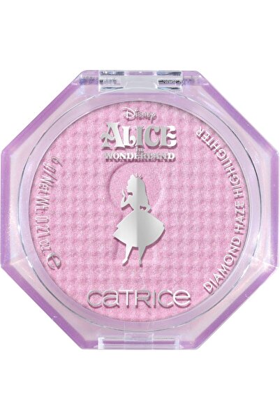 Catrice Iluminator Diamond Haze, Catrice, Disney Alice în Țara Minunilor C01 ...