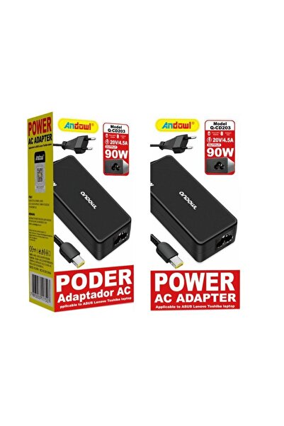 OEM Andowl Τροφοδοτικό AC Αντάπτορας Q-CD203 - Power AC Adapter