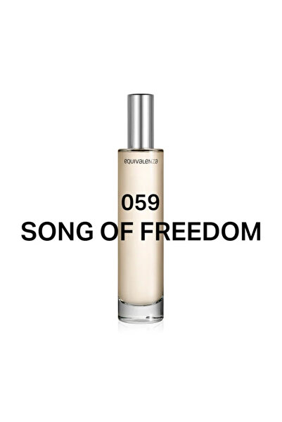 Equivalenza Eau de Parfum 059 Song Of Freedom, Femei, 30 ml