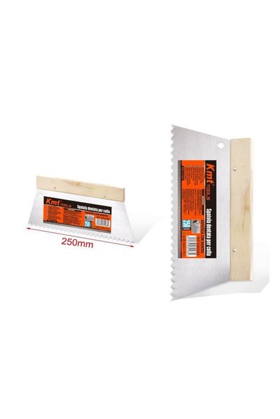 OEM KMT Σπάτουλα 250mm - Spatula