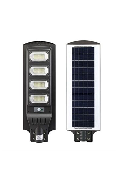 OEM Ηλιακός προβολέας - LED Solar street lamp 200W