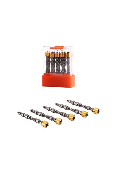 OEM NBJSD Μύτη Κατσαβιδιού Μαγνητική - Magnetic Screwdriver Bit