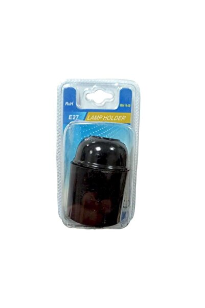 OEM R&H Ντουί Ε27 60W - Ντουί λάμπας
