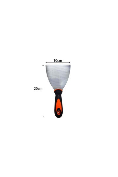 OEM Μεταλλική σπάτουλα 10cm - Metal spatula