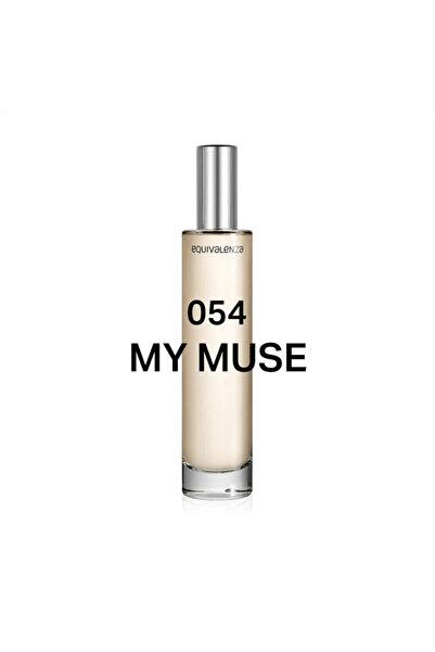 Equivalenza Eau De Parfum 054 My Muse, Femei, 100 ml