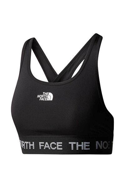 THE NORTH FACE Γυναικείος Αθλητικός Στηθόδεσμος Προπόνησης W Tech Bra S