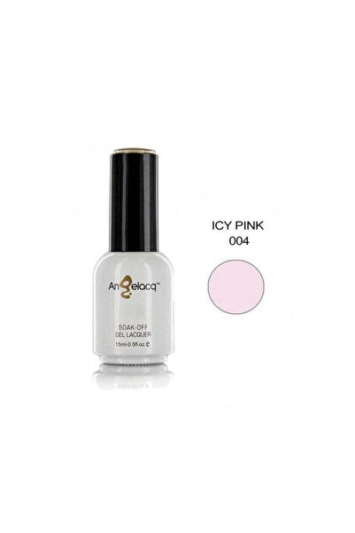 OEM Angelacq ημιμόνιμο επαγγελματικό βερνίκι 15ml-0,5fl.oz #004