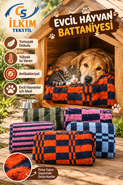 cs ilkim Ekonomik,Ucuz Kedi Köpek Evcil Hayvan Sokak Hayvanları Peluş Battani...