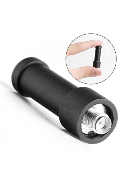 Kısa telsiz anteni UHF mini boy anten 3cm