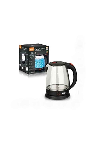 OEM RAF Ηλεκτρικός βραστήρας 2.0L 2000W R.7841 - Electric Kettle