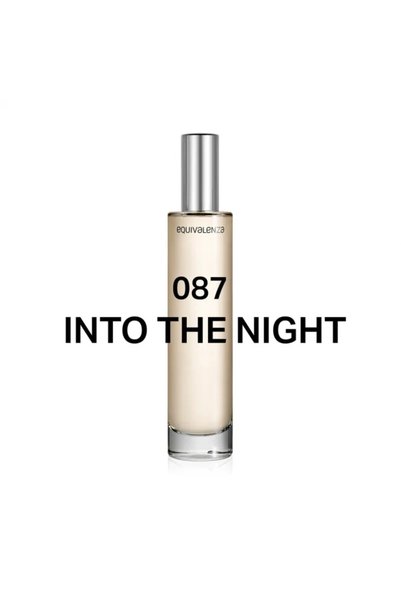 Equivalenza Eau de Parfum 087 Into The Night, Women, 30 ml,