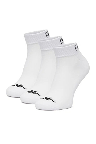 Kappa set sosete unisex 6 perechi pe set