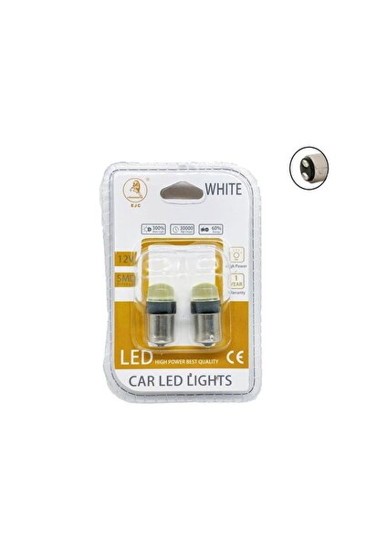 OEM EJC Λάμπες Αυτοκινήτου Canbus 12V 2τμχ ψυχρό φως – LED light