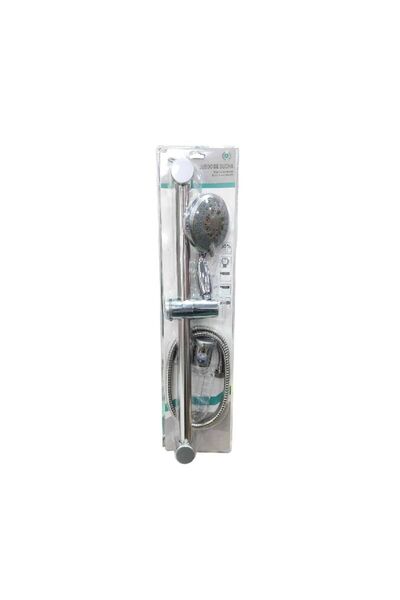OEM Jieyi Σετ Τηλέφωνο Κεφαλή Ντους Μπάνιου - Shower Head