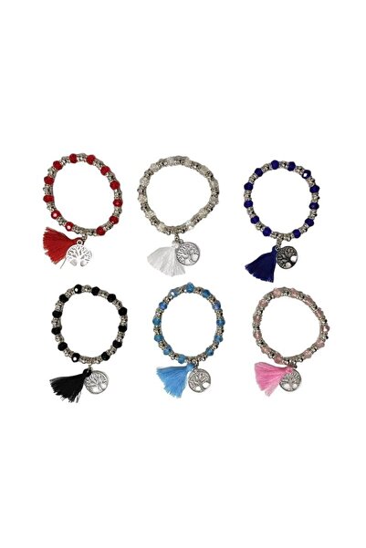 OEM Βραχιόλια με λάστιχο 12τεμ – Bracelets