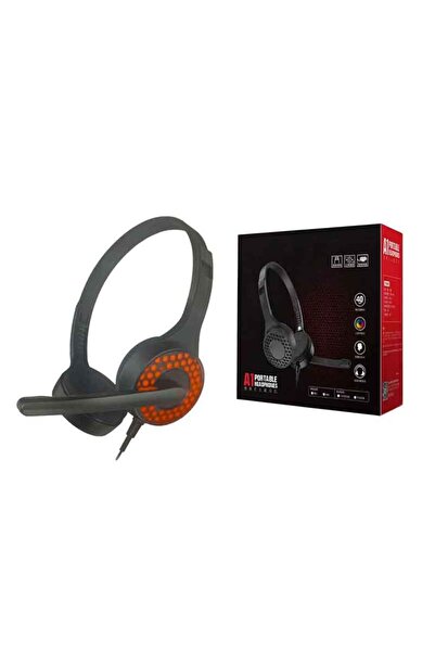 OEM Misde A1 Ενσύρματα ακουστικά - A1 Misde portable headphones