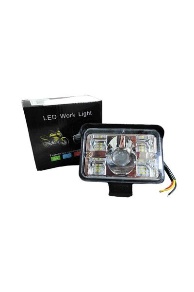 OEM Προβολέας εργασίας LED - LED work light
