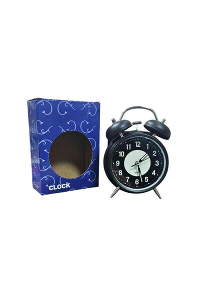 OEM Επιτραπέζιο Ρολόι με Ξυπνητήρι - Alarm clock