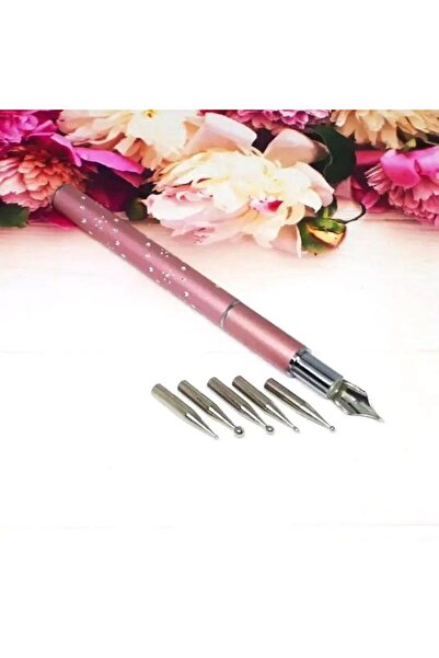 OEM Στυλογράφος σχεδιασμού νυχιών - Nail Art Pen