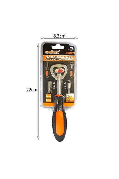 OEM Hordusdy κατσαβίδι – ανοιχτίρι SDY-94134 – Hordusdy screwdriver – bottle ...