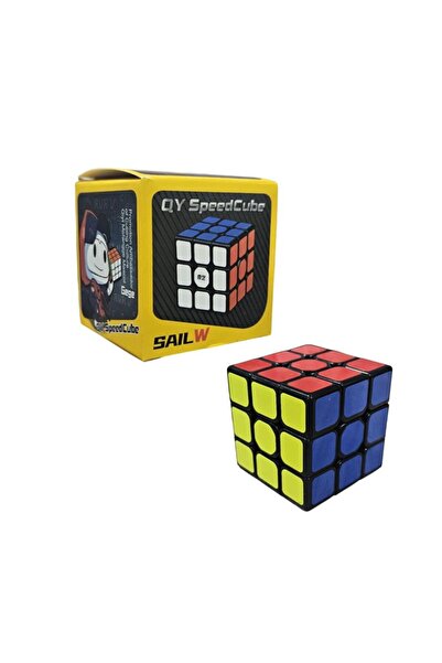 OEM Sail W παιχνίδι κύβος – QY Speed Cube