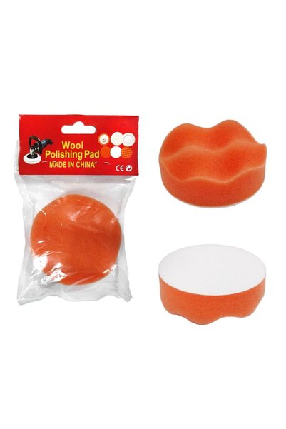 OEM Σφουγγάρι Γυαλίσματος – Wool Polishing Pad