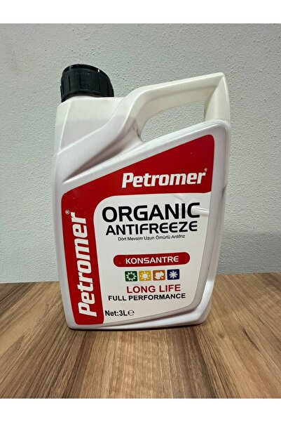 ANTIFREZE