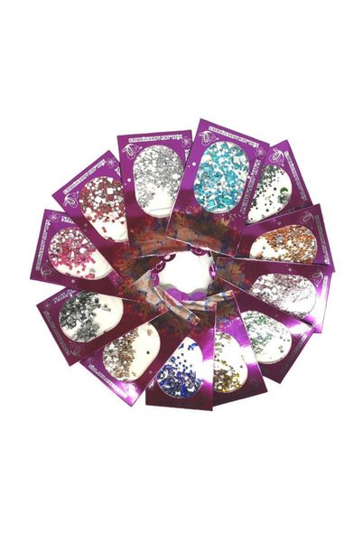 OEM Διακοσμητικά Νυχιών - Nail ornament deco