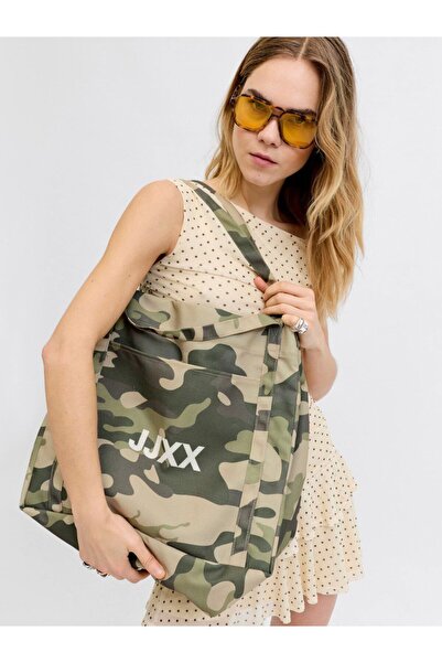 JJXX Jxpiper Tote Bag Acc Ln