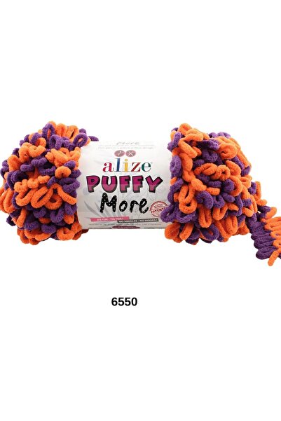 hobi dünyası evim 1 Piece Alize Puffy More Hand Knitted Heart Pillow Blanket ...