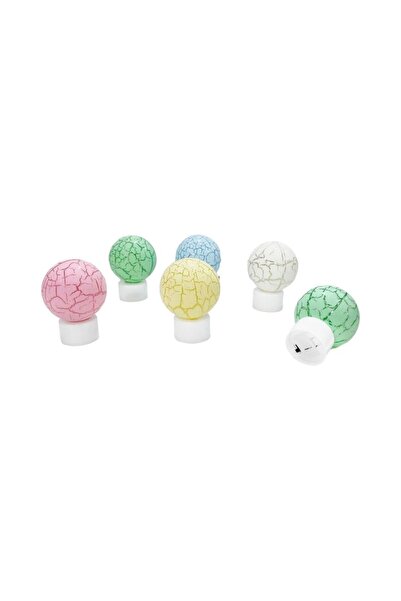 OEM Ρεσώ με μπαταρία 12τμχ - LED decoration