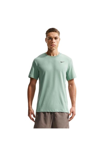 Nike Dri-FIT Μπλουζάκι Γυμναστικής M
