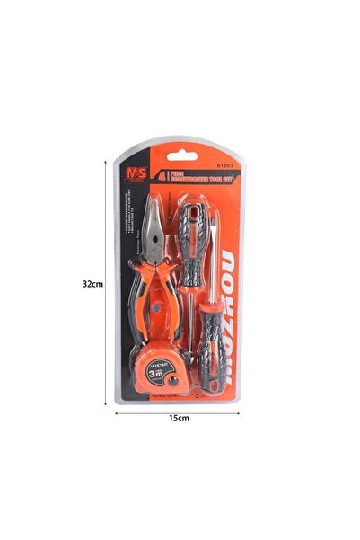 OEM M&S Professional σετ κατσαβιδιών 01803 - M&S Professional σετ κατσαβιδιών...