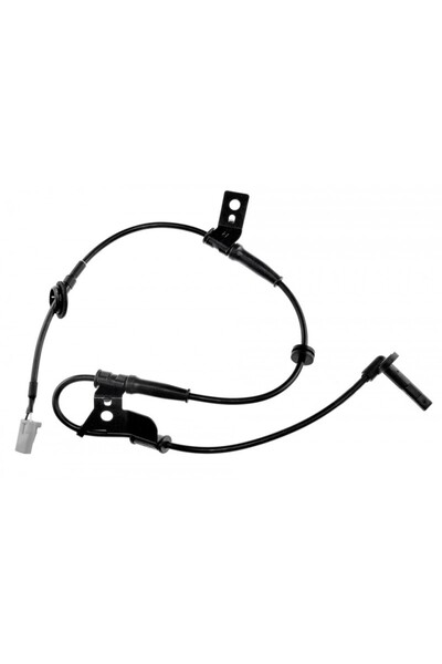 NTY SENZOR ABS FAȚĂ MITSUBISHI GRANDIS 04- /DREPT/ MN102246