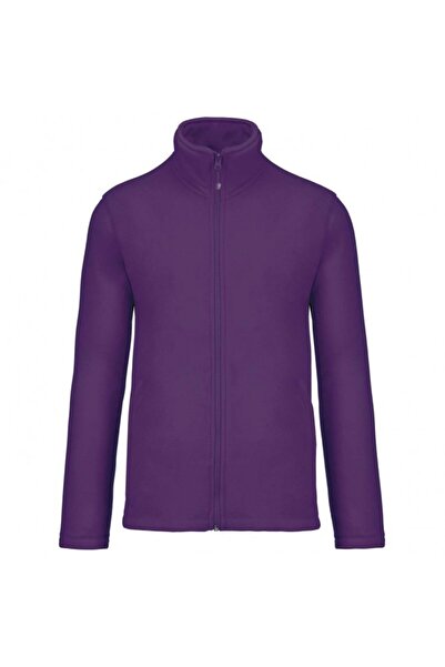 Kariban Jacheta barbati, integral din microfleece - Falco KA911