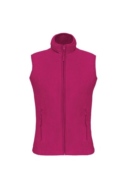 Kariban Vesta pentru femei, microfleece, Melodie - KA906