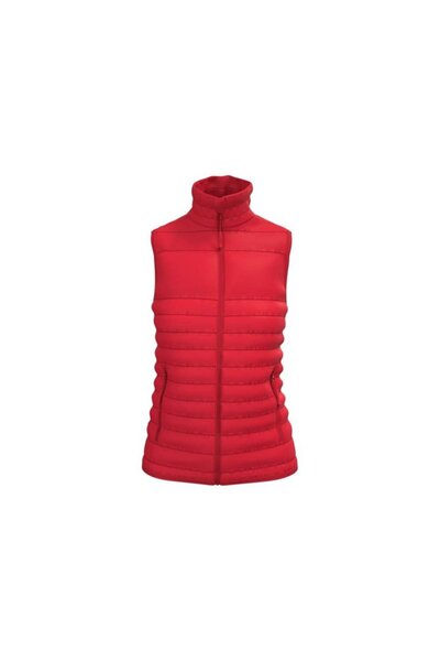 iDeal Basic Women's vest - IB6173