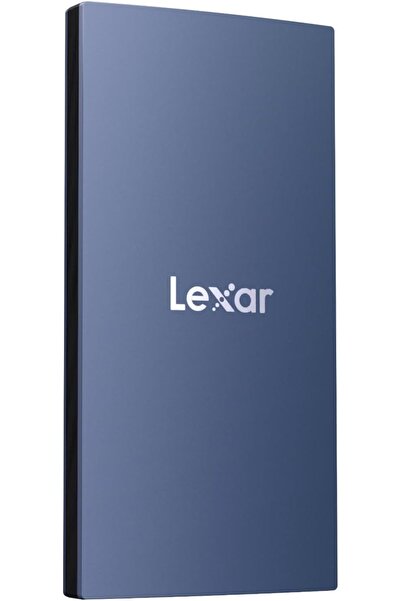 Lexar ES3 External SSD 1TB, USB3.2 Gen2 Portable SSD, PSSD up to 1050MB/s Rea...