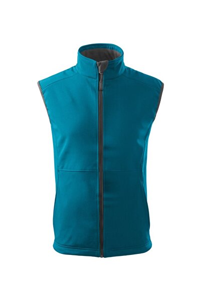 Malfini Men's softshell vest - 517