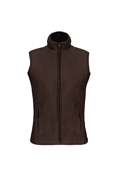 Kariban Women's vest, microfleece, Melodie - KA906