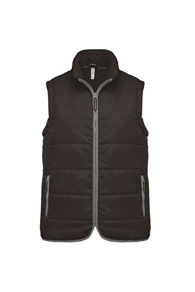 Kariban Unisex quilted Vest , - KA6116