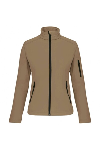 Kariban Women's softshell jacket - KA400
