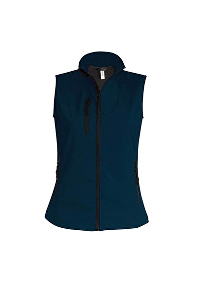 Kariban Women's softshell vest - KA404