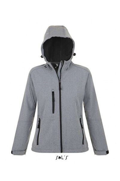 sols Jacheta pentru femei, softshell, Sol's Replay - SO46802