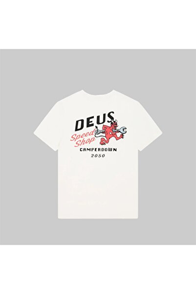 Deus Ex Machina Μπλουζάκι Dogleg