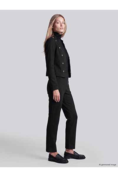 LC Waikiki Lcw Vision Women's Zippered Trousers
