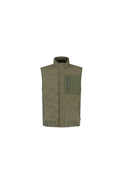Malfini Vesta unisex, Puffer Bodywarmer Rewear - T55