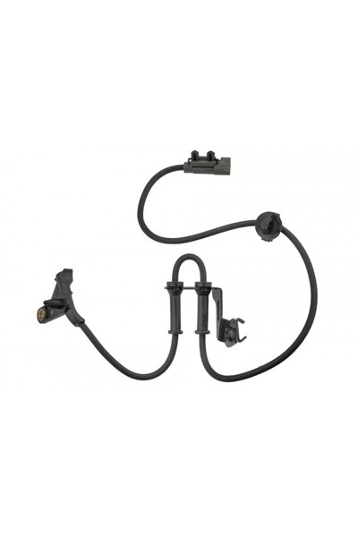 NTY SENZOR ABS FAȚĂ CHRYSLER VOYAGER 06-08,DODGE CARAVAN 06-08 /DREPT/ 4683470AE
